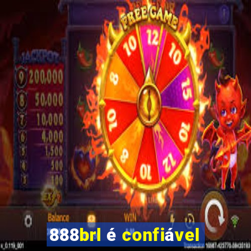 888brl é confiável